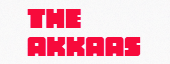 the akkaas logo